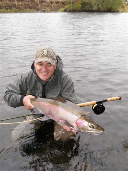 30 inches of pleasure