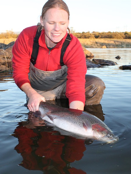 Fishing Report Image