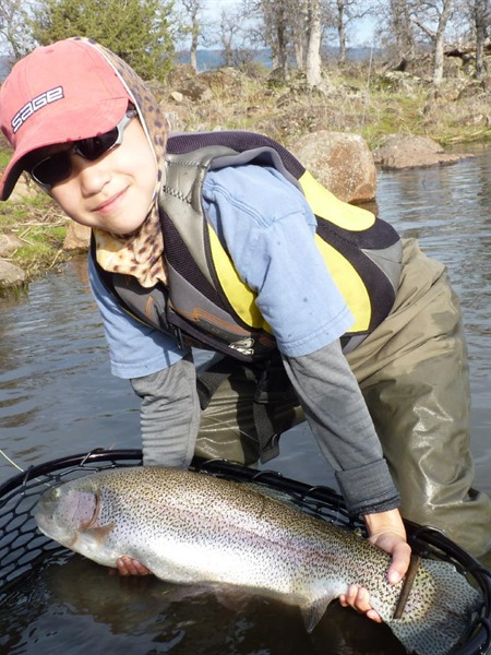 Fishing Report Image