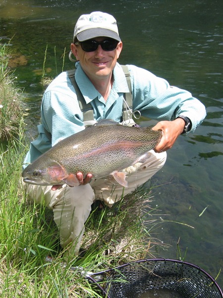 Fishing Report Image