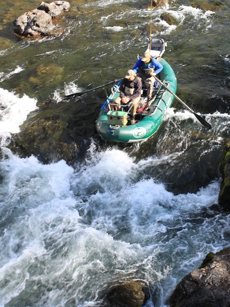 Fishing Report Image