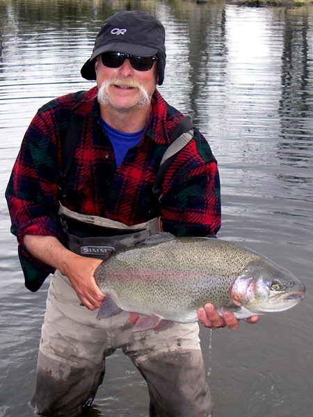 Fishing Report Image