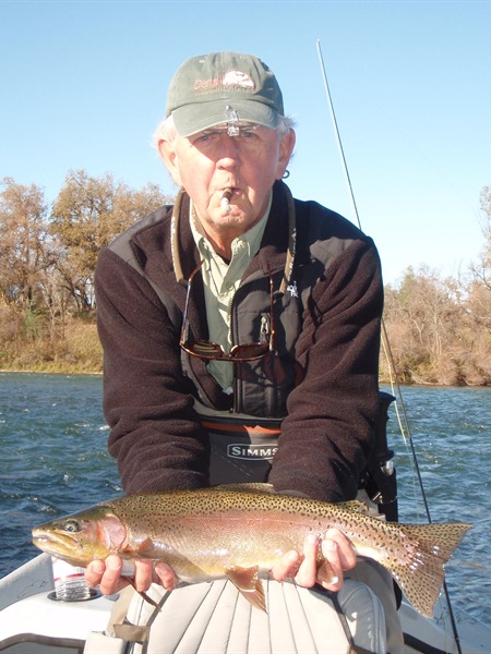 Fishing Report Image