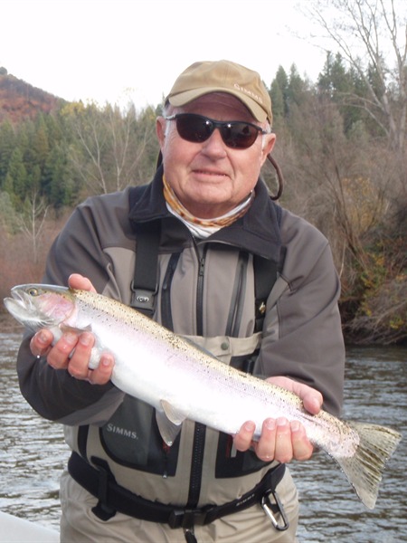 Fishing Report Image