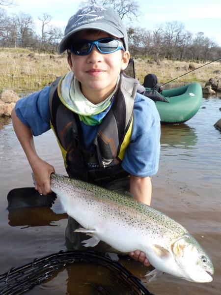 Fishing Report Image