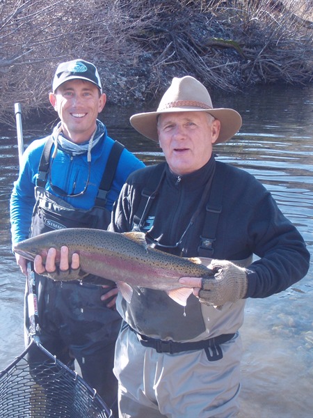 Fishing Report Image