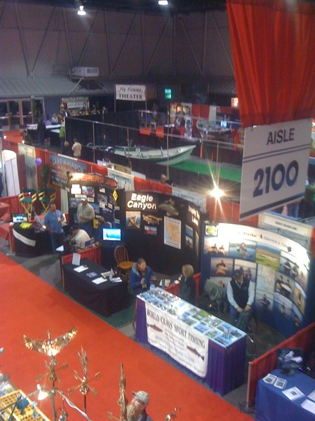 Fishing Report Image