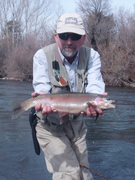 Fishing Report Image