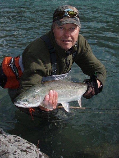 12lbs. of cartwheeling excitement!