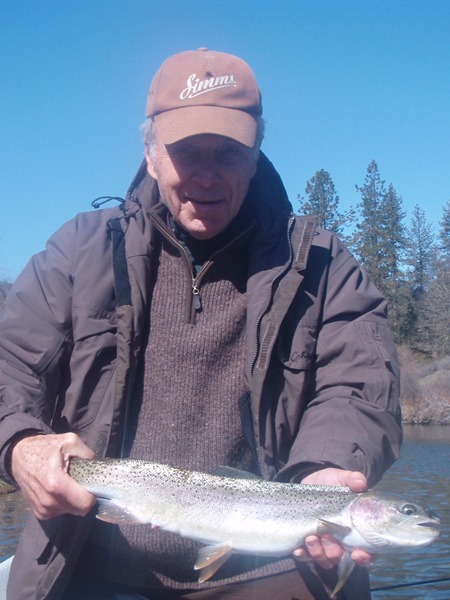 Fishing Report Image