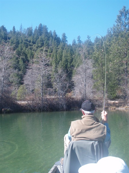 Fishing Report Image