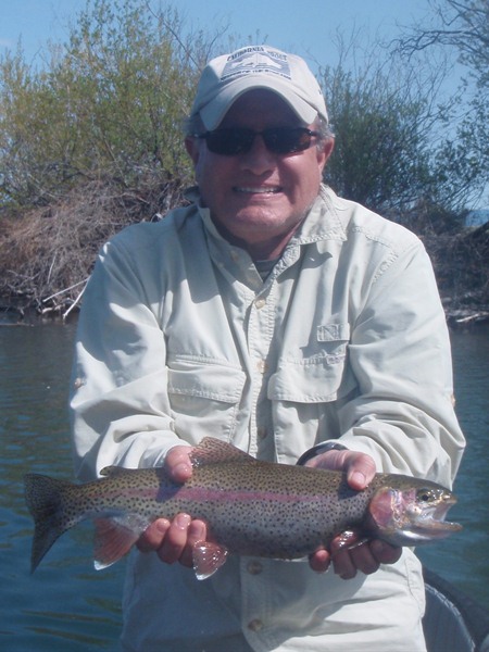 Fishing Report Image