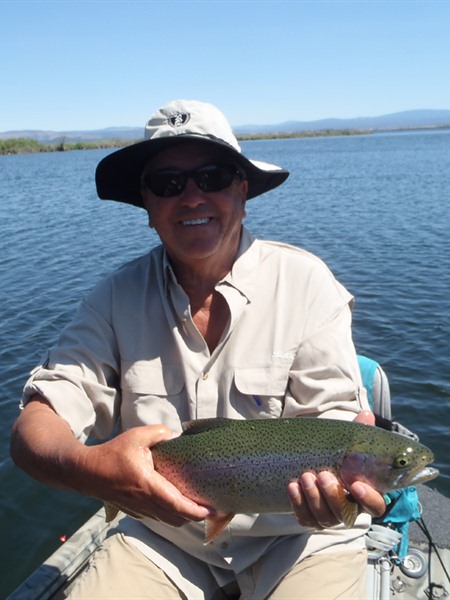 Fishing Report Image