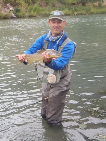 Fishing Report Image