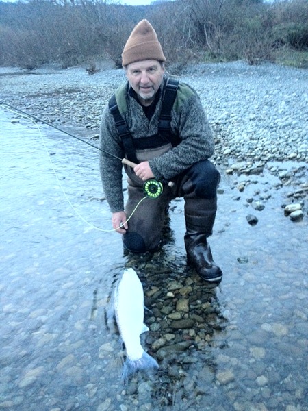 Fishing Report Image