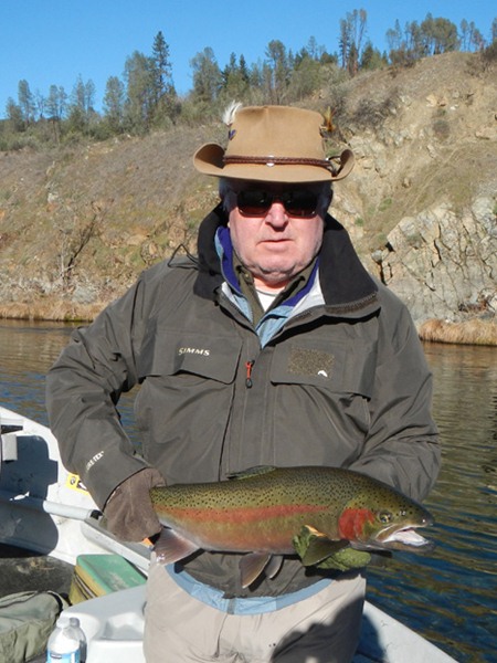 Fishing Report Image