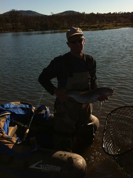 Fishing Report Image