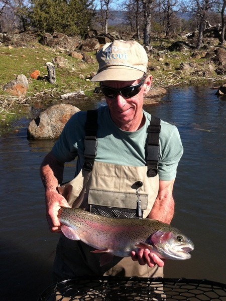 Fishing Report Image