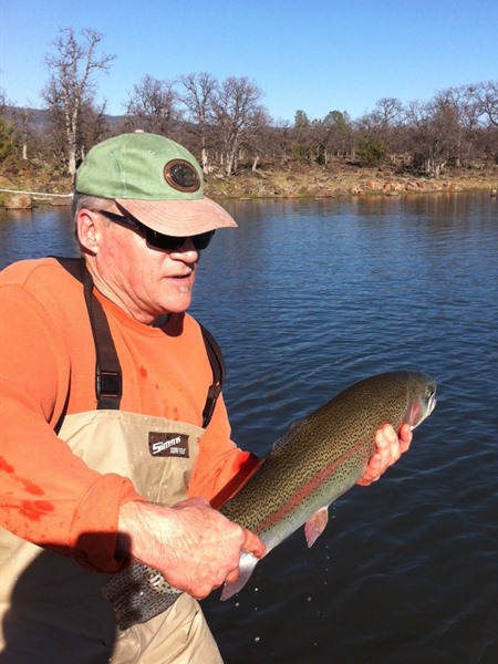 Fishing Report Image