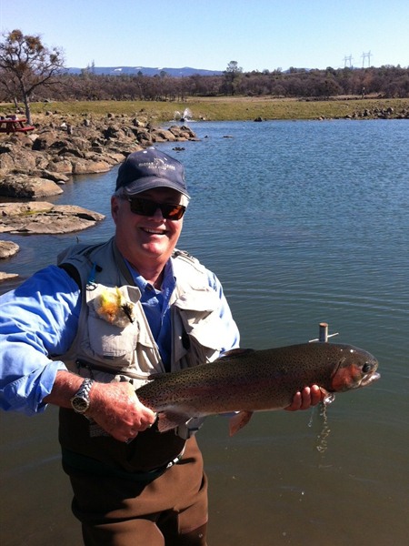 Fishing Report Image