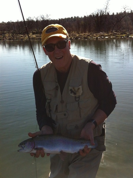 Fishing Report Image