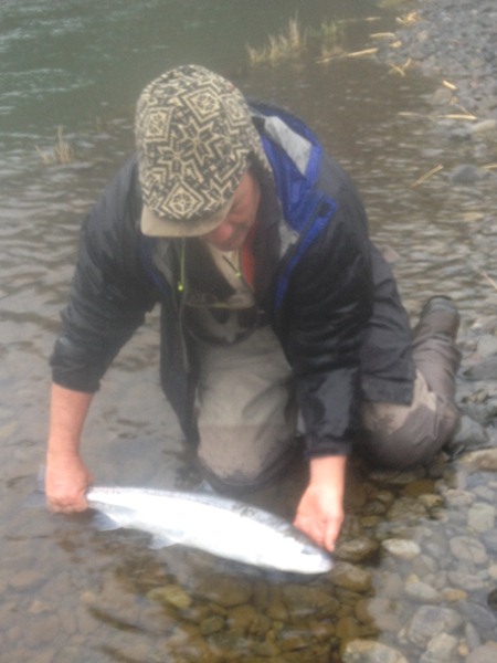 Fishing Report Image