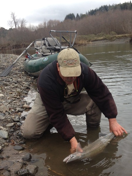 Fishing Report Image