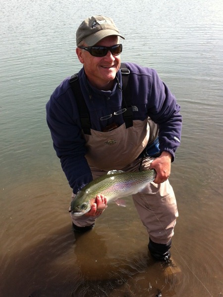 Fishing Report Image