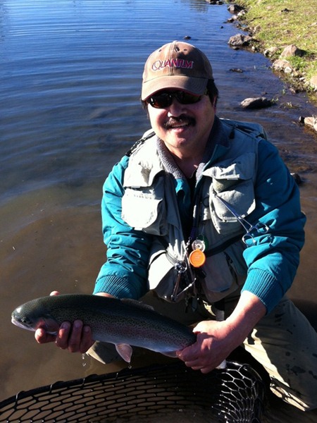 Fishing Report Image