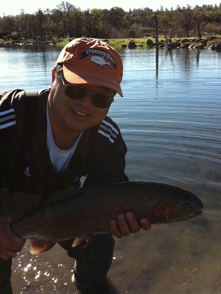 Fishing Report Image