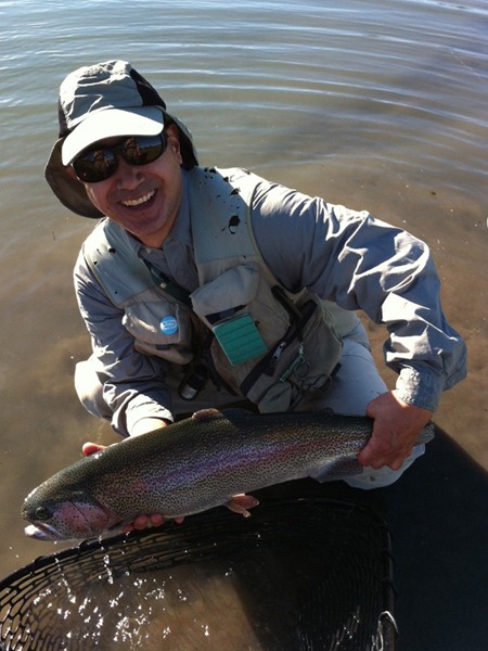 Fishing Report Image