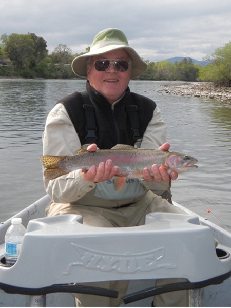 Fishing Report Image