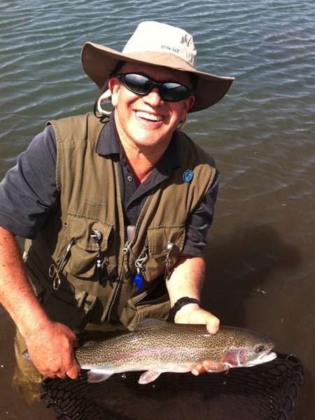 Fishing Report Image