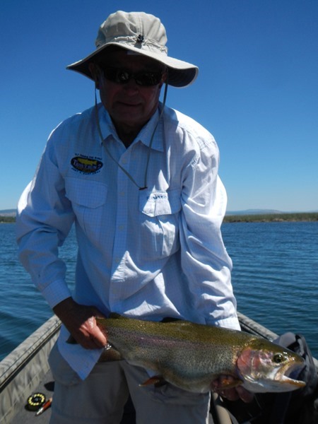 Fishing Report Image