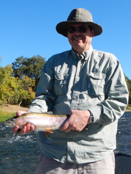 Fishing Report Image