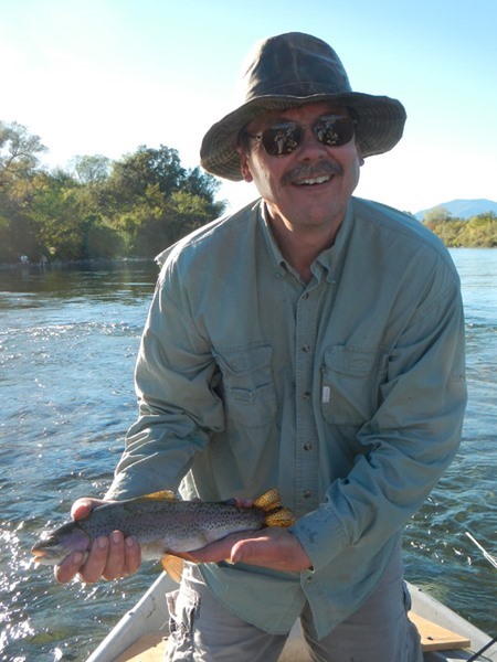 Fishing Report Image