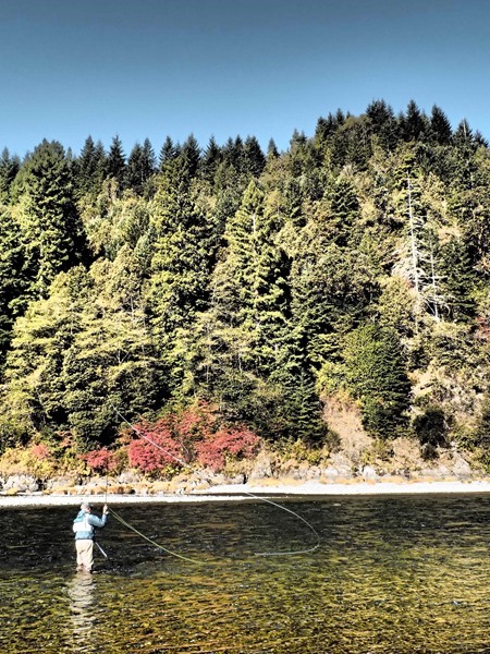 Fishing Report Image