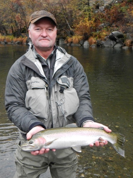 Fishing Report Image