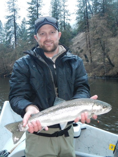 Fishing Report Image