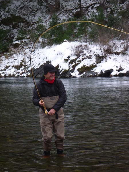 Fishing Report Image