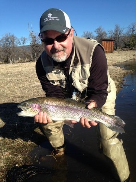 Fishing Report Image