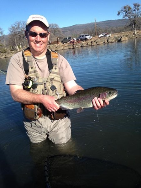 Fishing Report Image