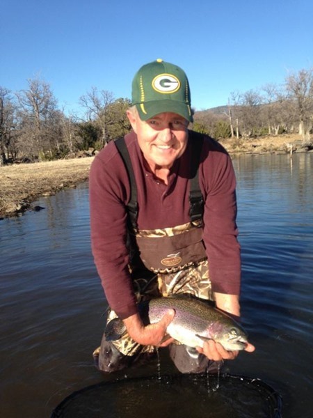 Fishing Report Image