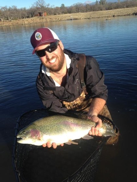 Fishing Report Image