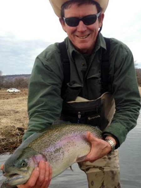 Fishing Report Image