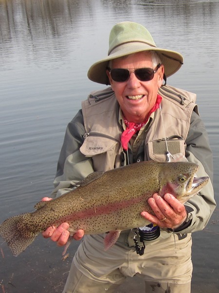 Fishing Report Image