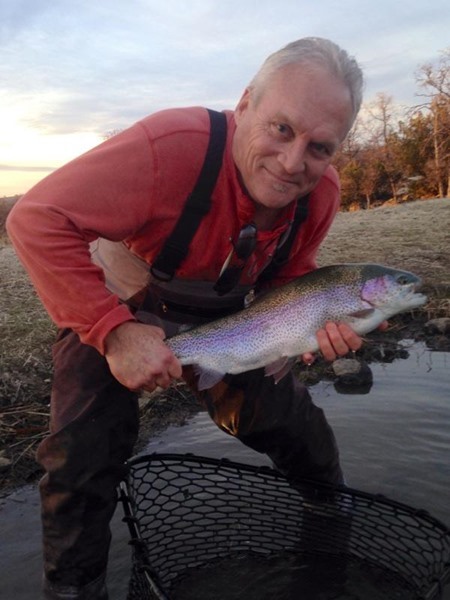 Fishing Report Image