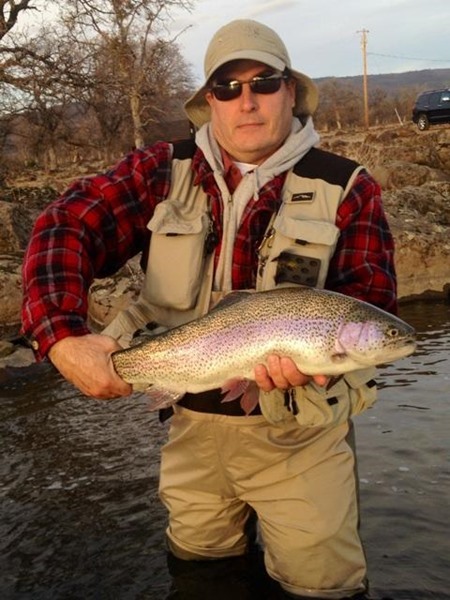 Fishing Report Image