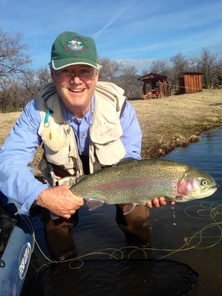 Fishing Report Image