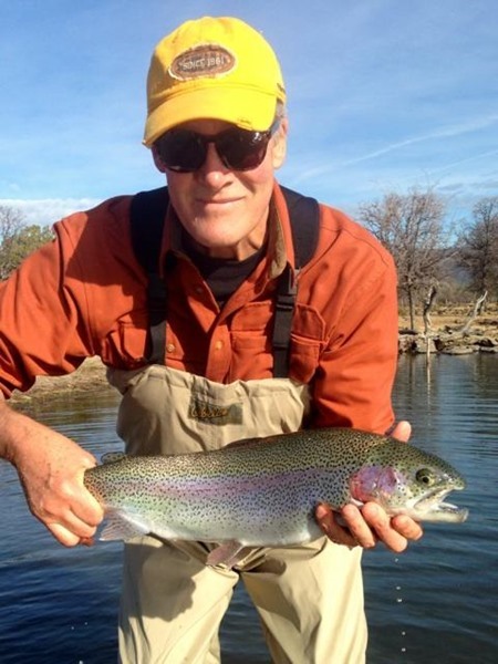 Fishing Report Image